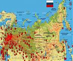 База ЛПУ по России